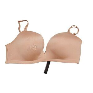 Victoria's Secret Lightly Padded No Wire Bra‎ 34DD